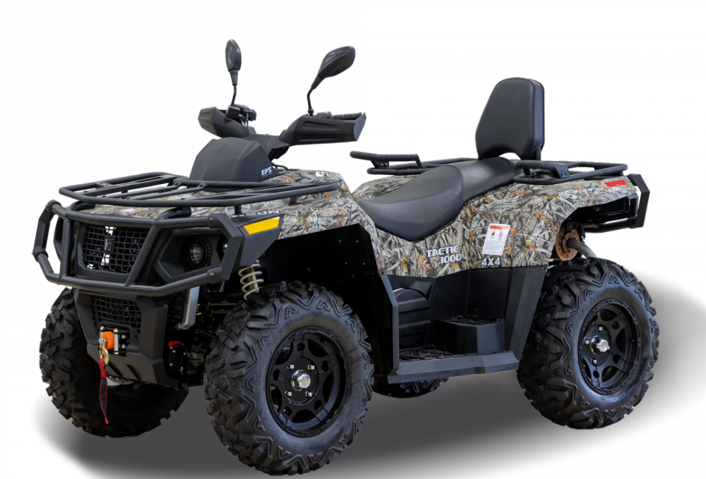 Квадроцикл HISUN TACTIC GT1000/LIMITED в Коврове
