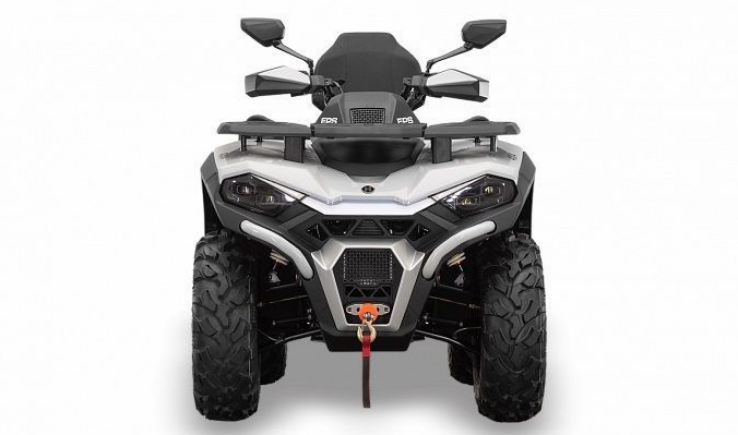 Квадроцикл HISUN GUARDIAN 550L /LONG в Коврове