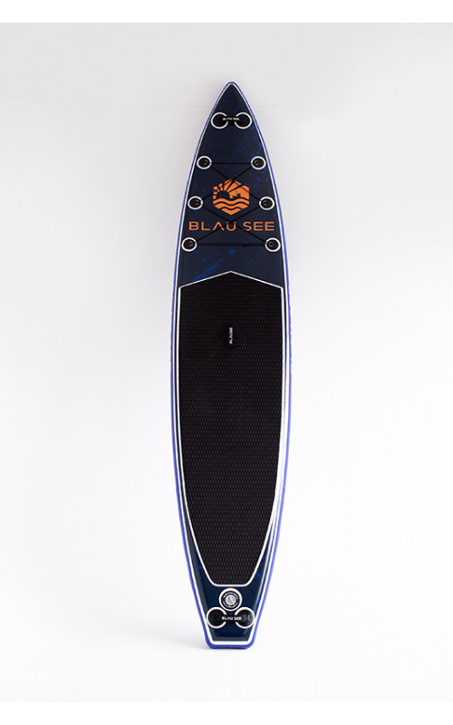 НАДУВНОЙ САП БОРД OCEAN SUNSET 12,6 в Коврове