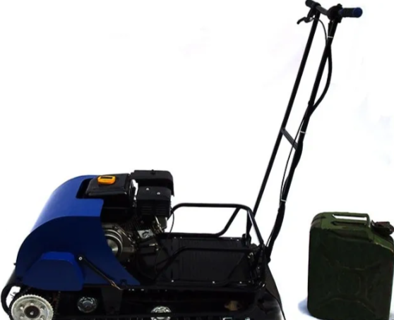 Мотобуксировщик ЛИДЕР-ДЕЛЬТА-RL (+фара)  8 л.с. в Коврове