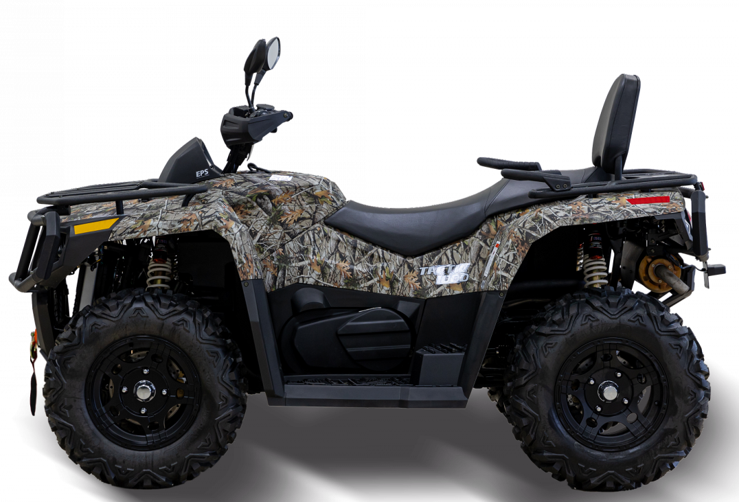 Квадроцикл HISUN TACTIC GT1000/LIMITED в Коврове