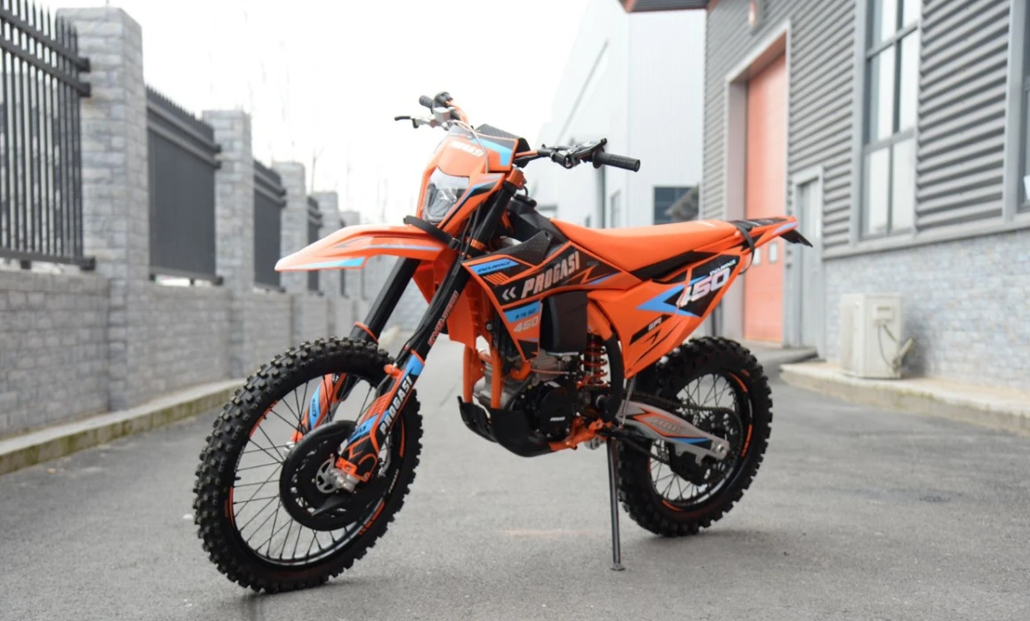 Мотоцикл Progasi Endurance 300 EFI в Коврове