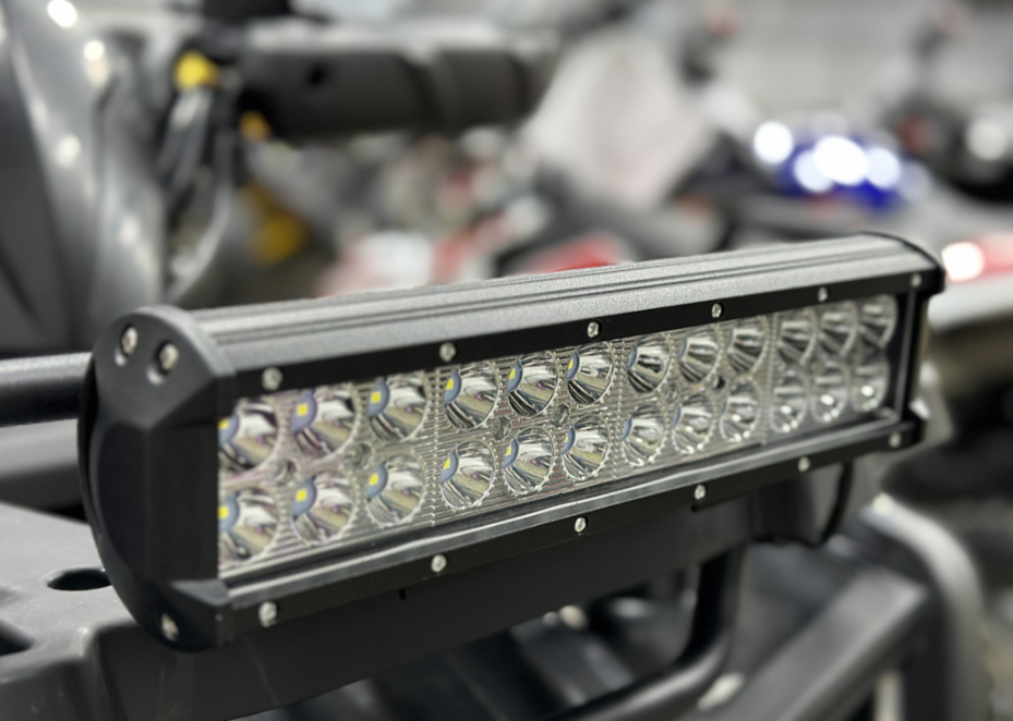 Квадроцикл GBM MAVERICK 300 NEW PREMIUM в Коврове