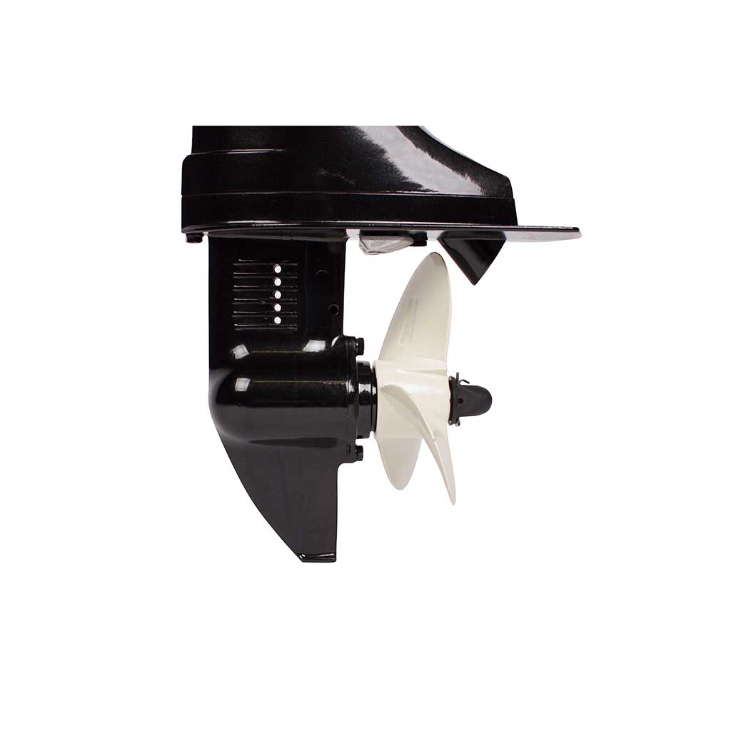 ЛОДОЧНЫЙ МОТОР TOYAMA T5ABMS в Коврове