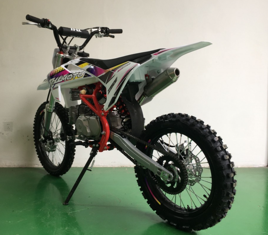 Питбайк JHLMOTO JHL Z150E (YX1P60FMJ) в Коврове