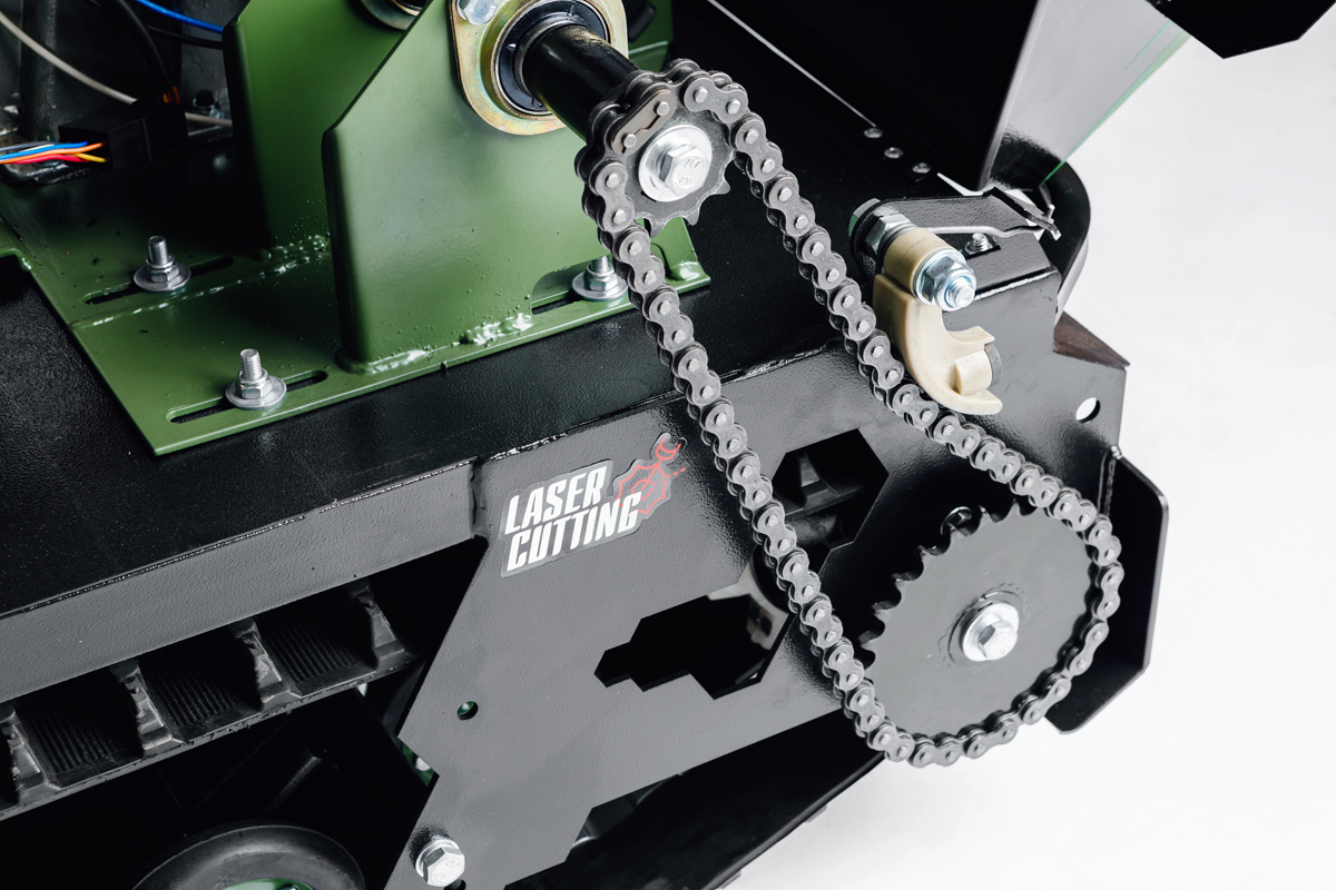 МОТОБУКСИРОВЩИК IKUDZO TERRAIN 1500/700 EKR20 в Коврове