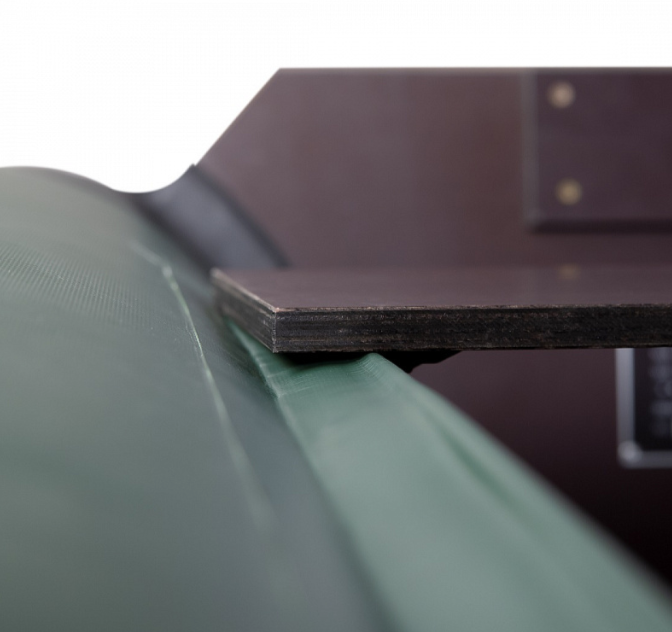 ЛОДКА НАДУВНАЯ YUKONA 280 TL (БЕЗ ПАЙОЛА) в Коврове