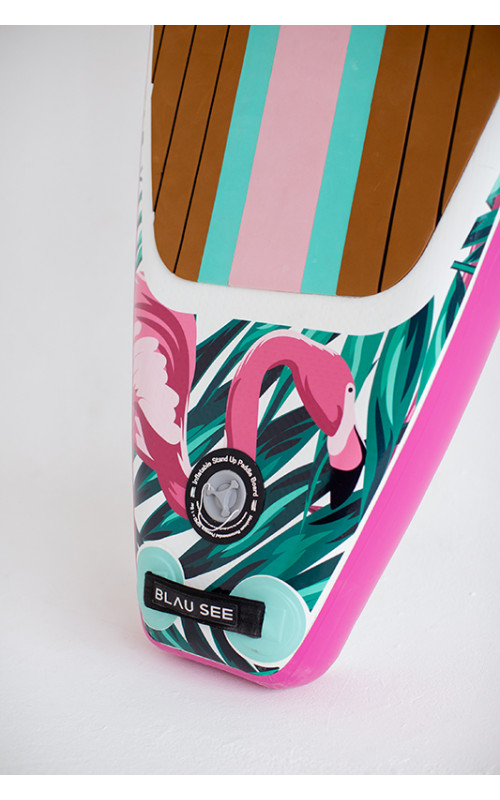 НАДУВНОЙ SUP BOARD FLAMINGO 11,6 в Коврове
