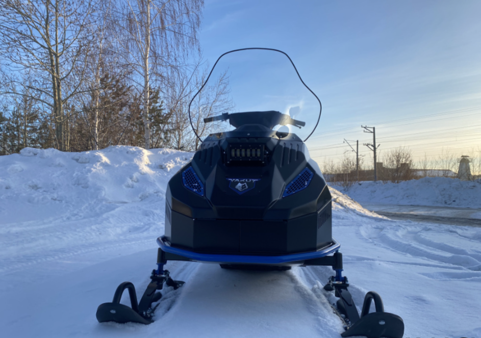 Снегоход PROMAX YAKUT 500 R/K SUPERLONG 2.0 4T 27 в Коврове