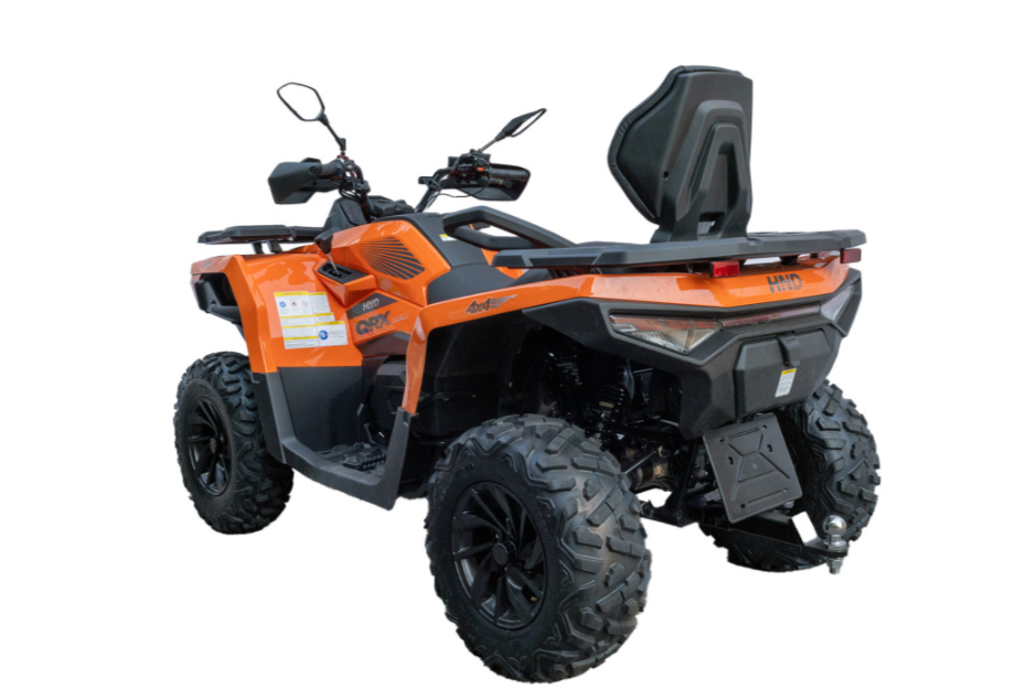 Квадроцикл HND QRX 550 в Коврове