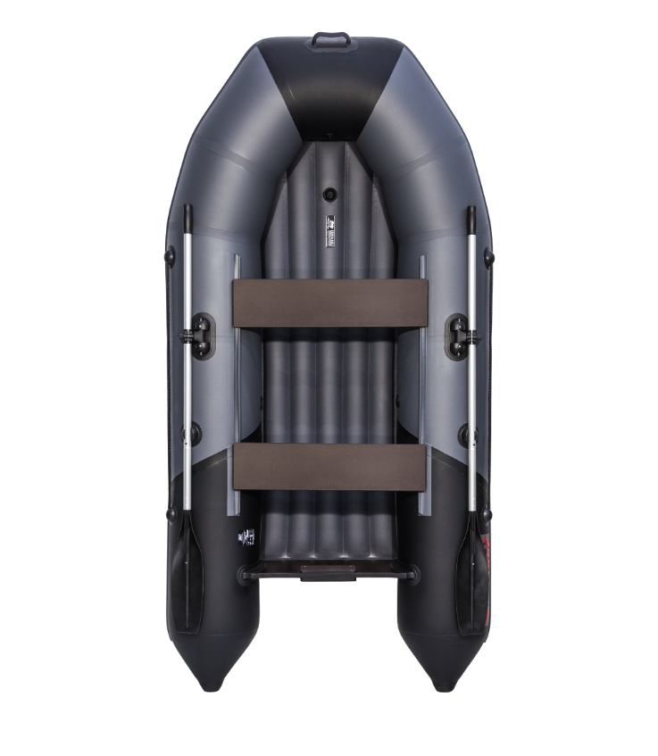 Лодка Таймень NX 2800 НДНД в Коврове