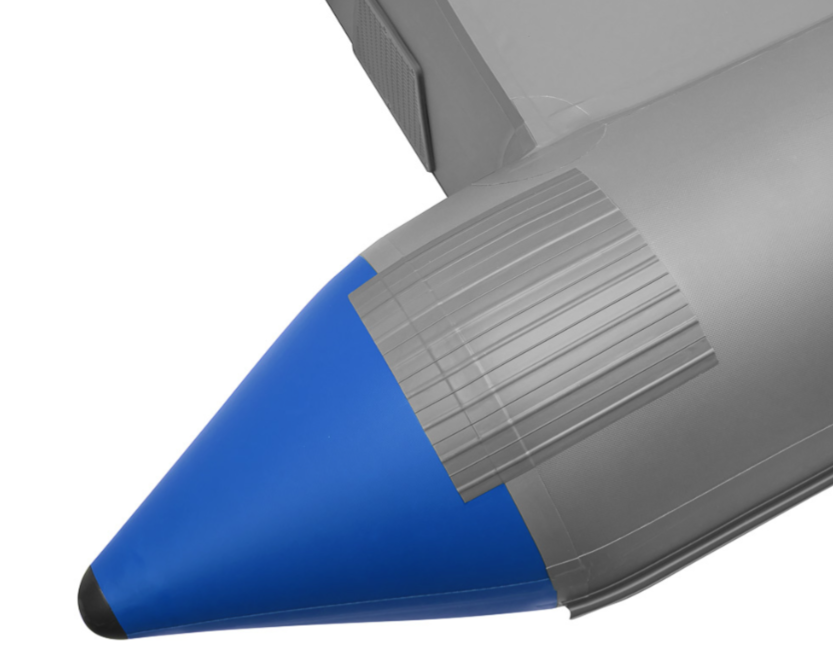 ЛОДКА ДРАККАР 3150 СК HANT в Коврове