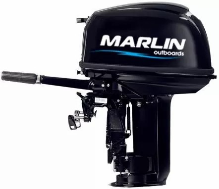 Лодочный мотор MARLIN MP 30 AMH в Коврове