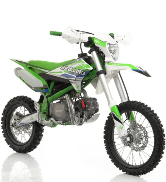 Питбайк Apollino AMX-F 125 в Коврове