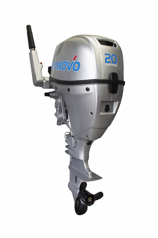 Лодочный мотор SEANOVO SNEF9.9(20)HES - EFI в Коврове