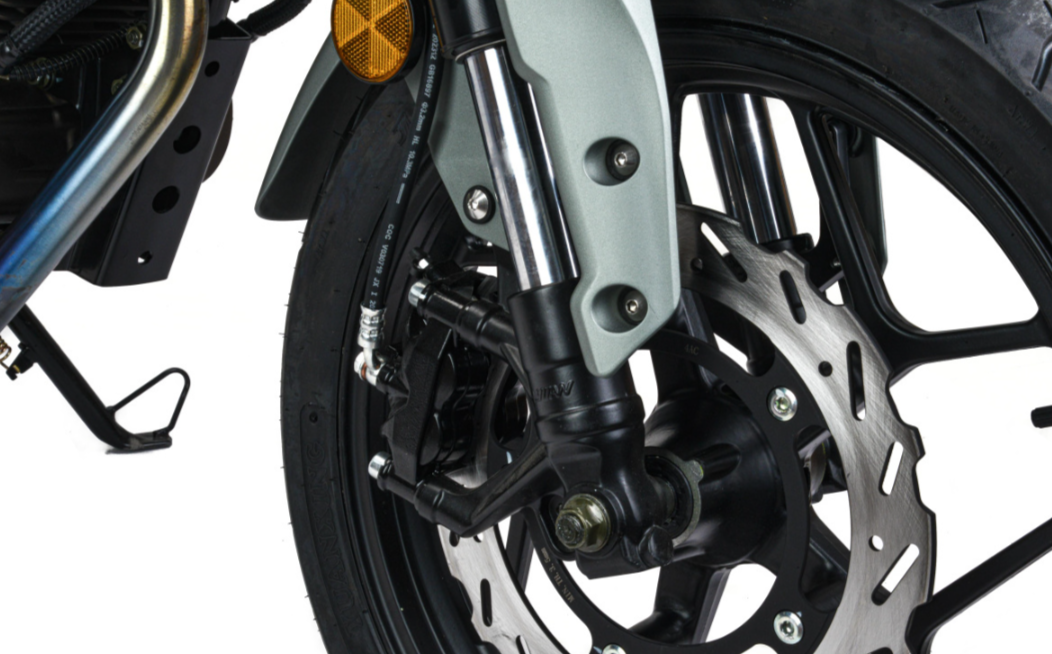 Мотоцикл MOTOLAND (МОТОЛЕНД) 300 CBR в Коврове