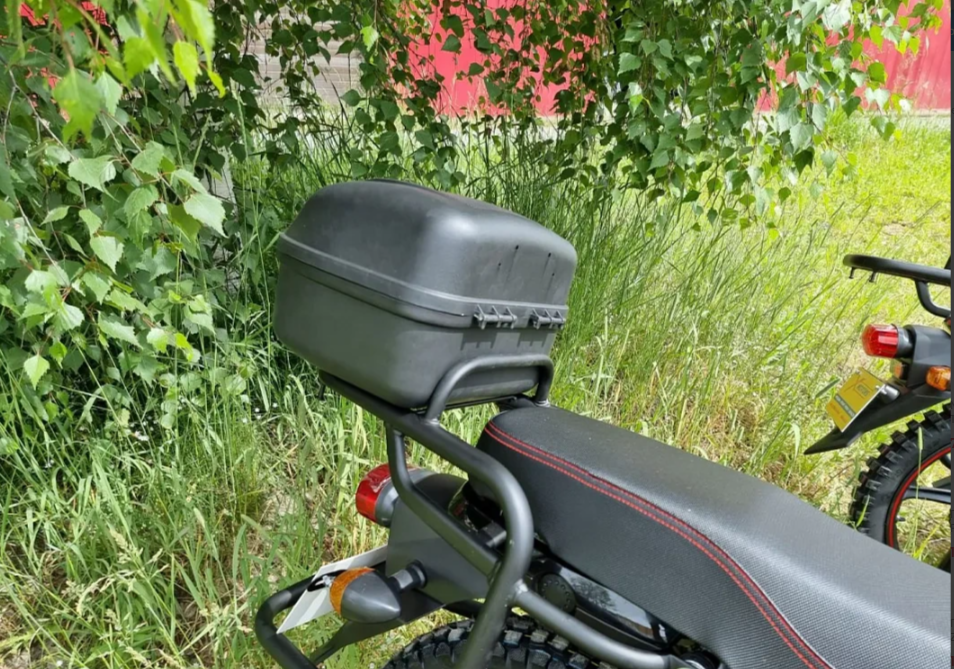 Мопед PROMAX ALPHA TOURIST 150 в Коврове