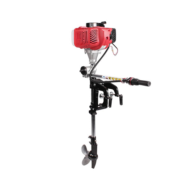 ЛОДОЧНЫЙ МОТОР TOYAMA TA 3.5 в Коврове