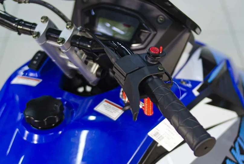 Снегоход Ataki WD 250 в Коврове