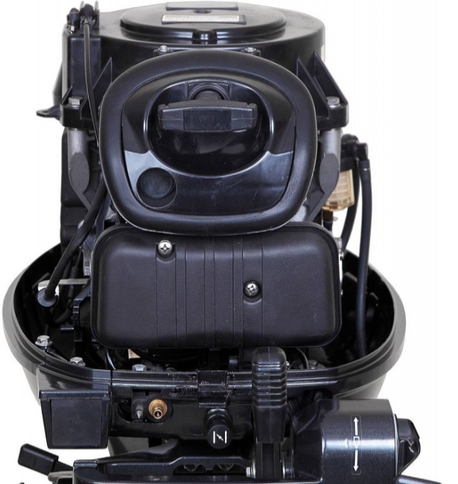 Лодочный мотор MARLIN MP 40 AWHL в Коврове