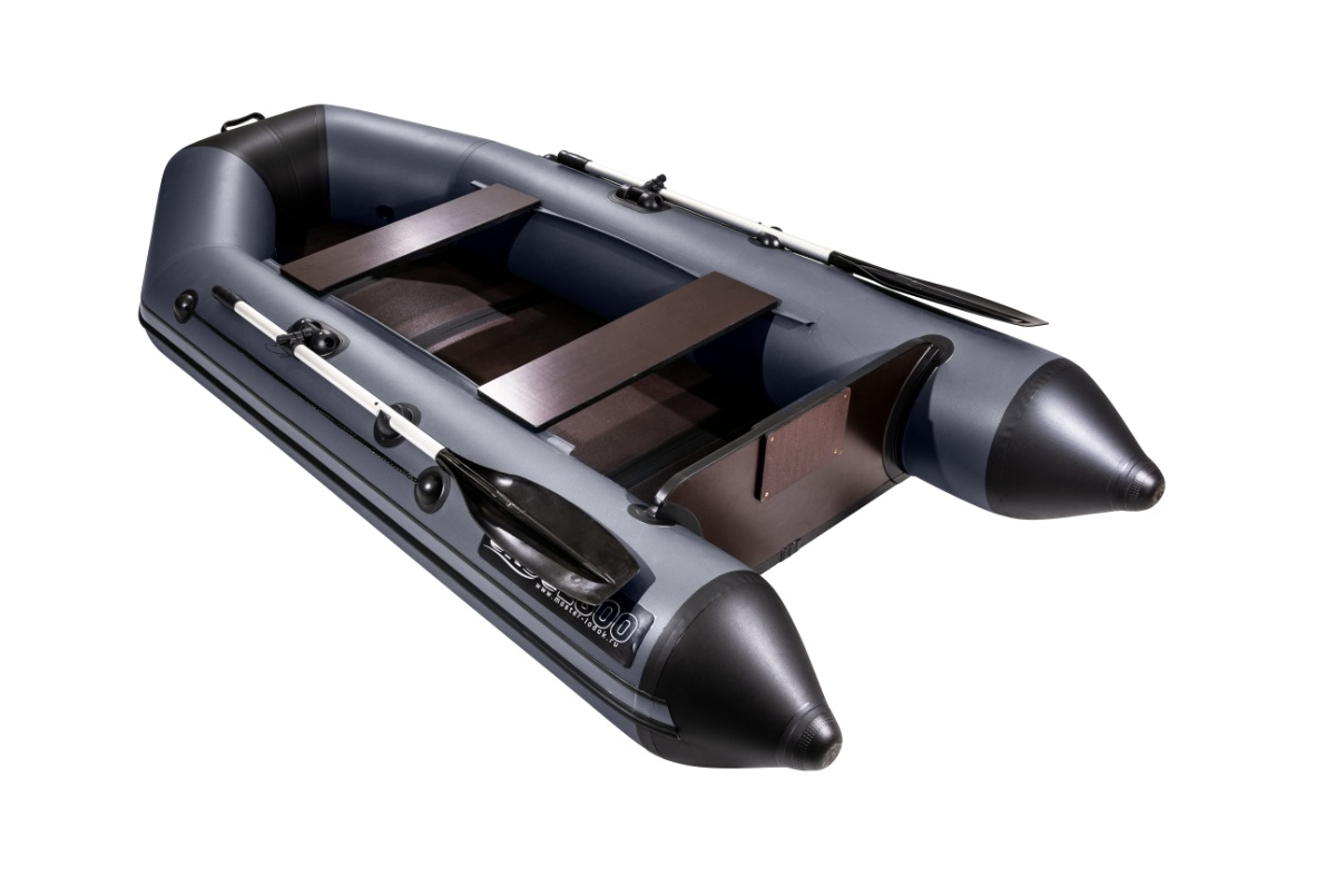  Лодка АКВА 2800 Слань-книжка киль в Коврове