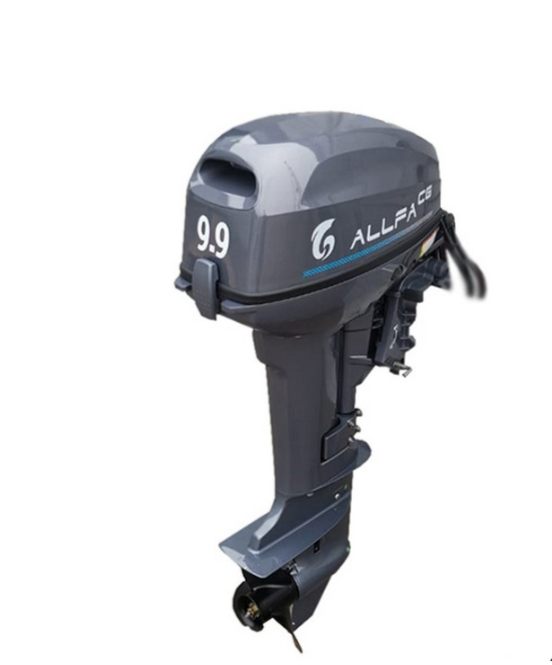 Лодочный мотор ALLFA CG T9.9FW S MAX в Коврове