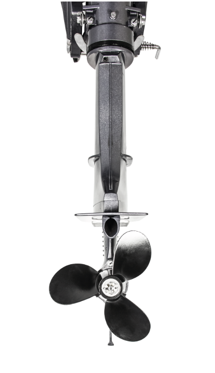 Лодочный мотор APACHE T5 BS в Коврове