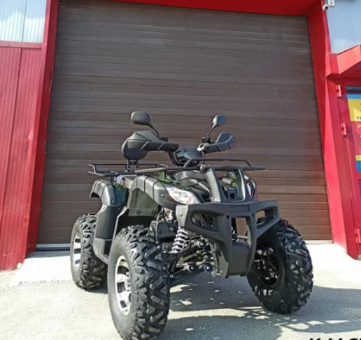 Квадроцикл PROMAX ATV 250 PRO (2025) в Коврове