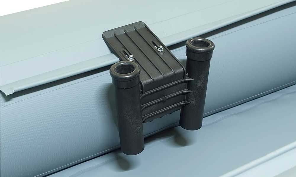 Удочкодержатель в Коврове