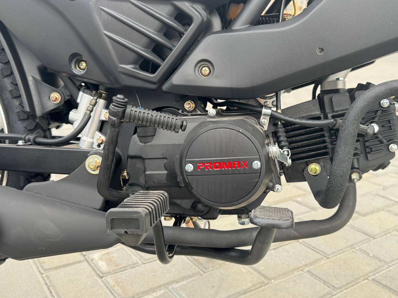 Мопед FAIDET TUGELA RS150 (49) в Коврове