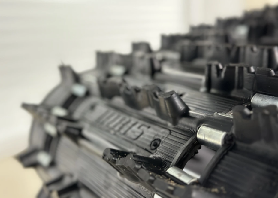 СНЕГОХОД IRBIS SF200L XE SUPERLONG в Коврове