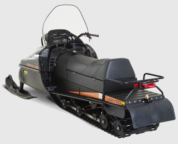 Снегоход Русская механика РМ ТАЙГА ВАРЯГ 500 в Коврове