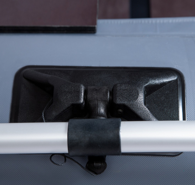 ЛОДКА НАДУВНАЯ YUKONA 230 TL (БЕЗ ПАЙОЛА) в Коврове