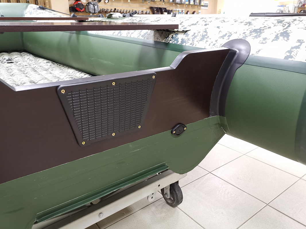 Лодка MISHIMO SPORT 390 в Коврове