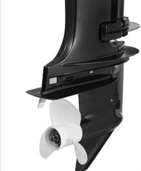 Лодочный мотор HIDEA HD40FEL в Коврове