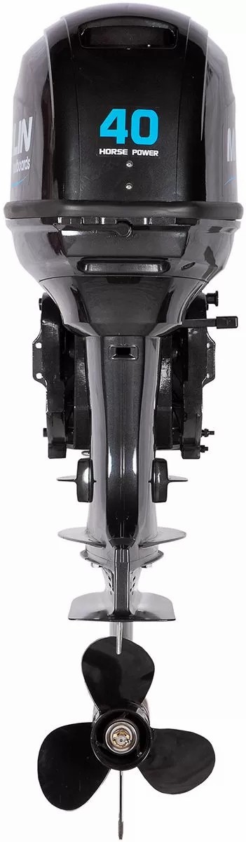 Лодочный мотор MARLIN MP 40 AERTS в Коврове