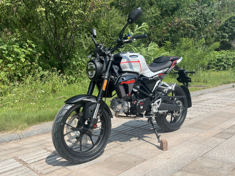 Мопед PROMAX CB130R (49) в Коврове