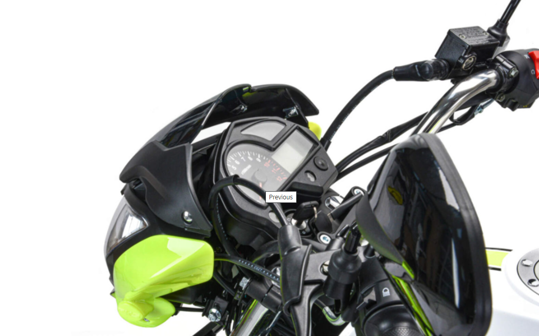 Мотоцикл MOTOLAND (МОТОЛЕНД) 200 SPRINT в Коврове