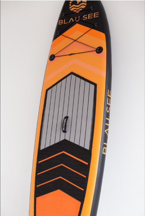 НАДУВНОЙ SUP-BOARD MOONLIGHT 11,6 в Коврове