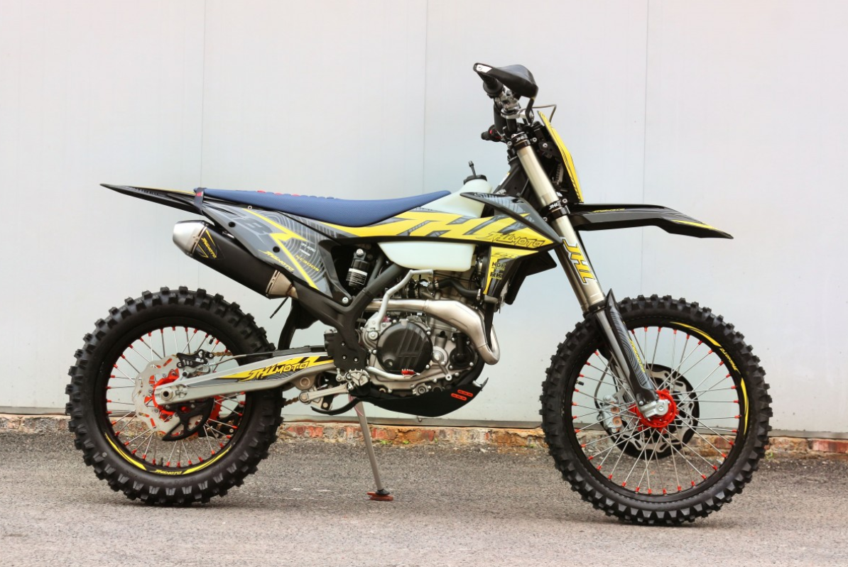 Мотоцикл JHLMOTO JHL Z8 NC300S (182-MN) в Коврове