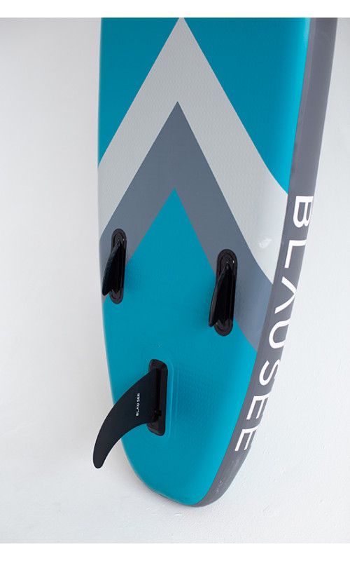 НАДУВНОЙ САП БОРД BLAUSEE 10 в Коврове