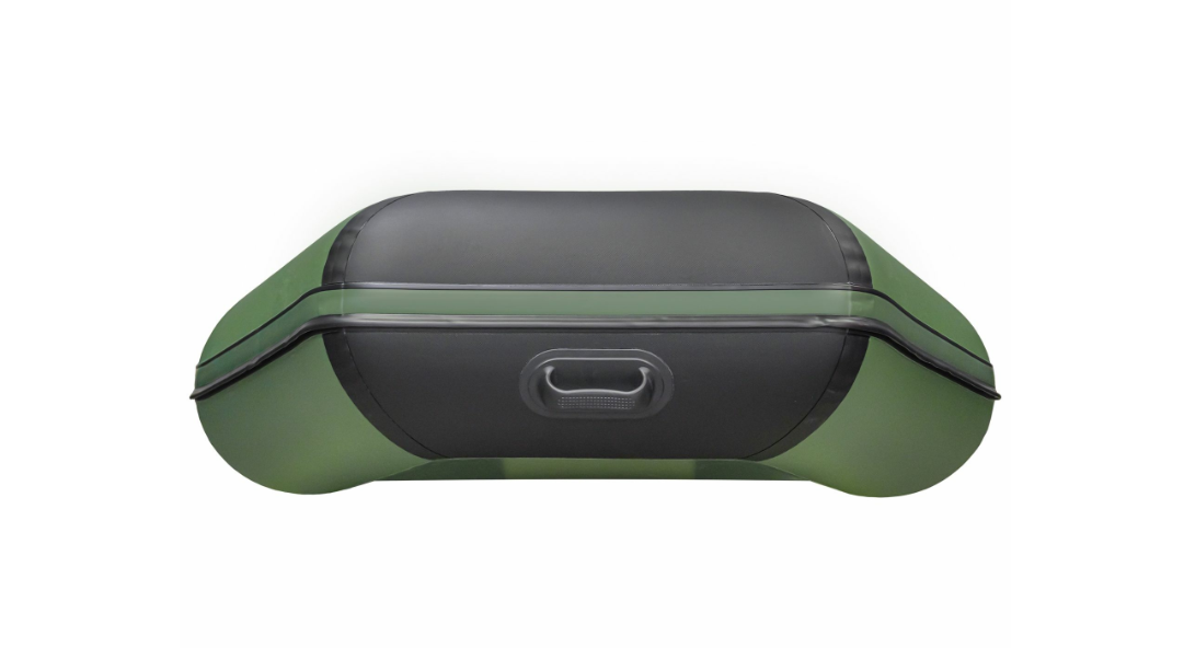 Лодка АКВА 3200 слань-книжка в Коврове