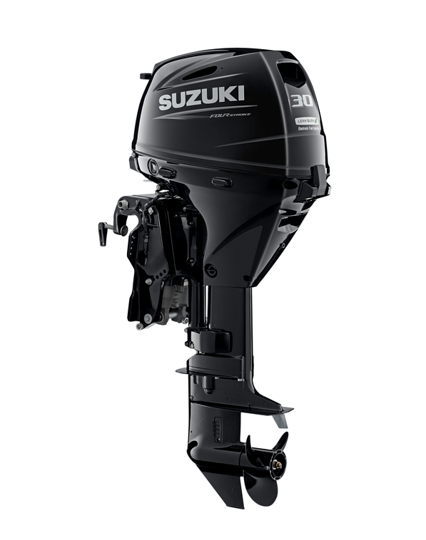 Лодочный мотор Suzuki DF30ATL в Коврове