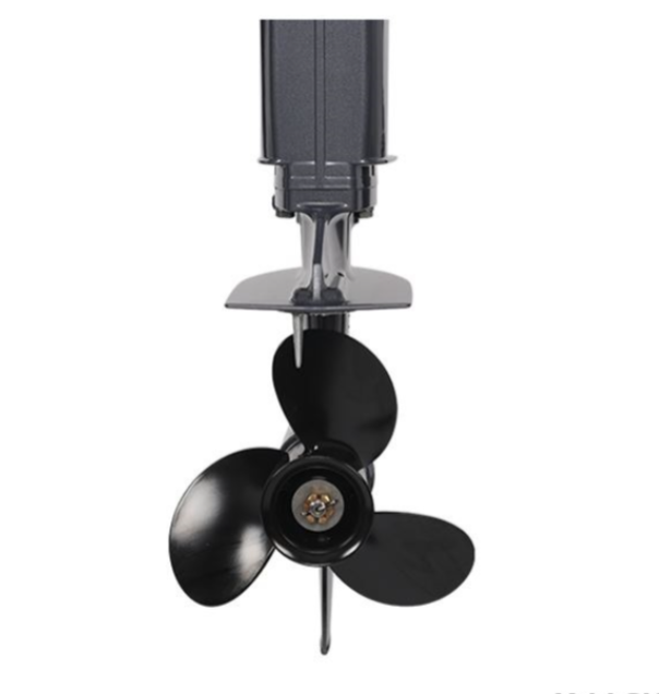 Лодочный мотор ALLFA CG Т40 S в Коврове