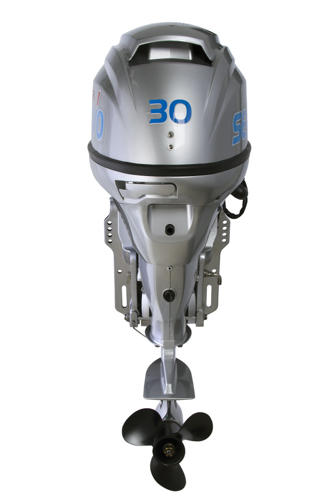 Лодочный мотор SEANOVO SNEF30FES-T EFI в Коврове
