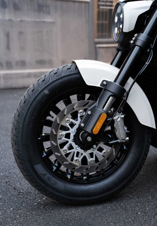 Мотоцикл Benda DarkFlag 500 Commander в Коврове