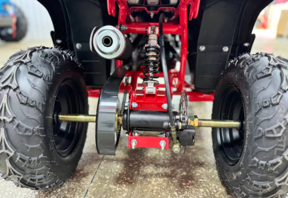 Квадроцикл GBM ROBLOX в Коврове