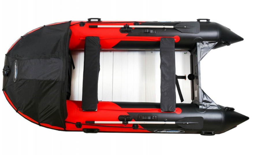 НАДУВНАЯ ЛОДКА GLADIATOR D470AL в Коврове