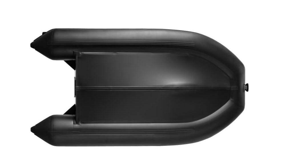 ЛОДКА НАДУВНАЯ YUKONA 360 TS - U (БЕЗ ПАЙОЛА) в Коврове