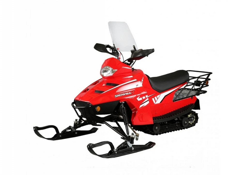 Снегоход Vento Snow Cat long в Коврове
